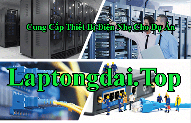 Công ty lắp điện nhẹ uy tín