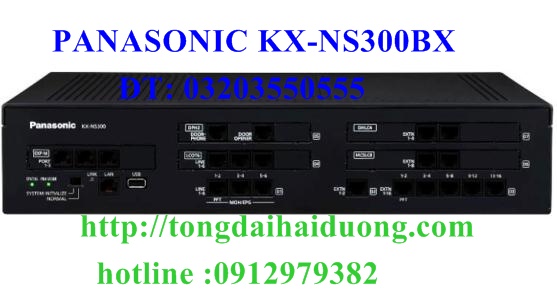 lap-dat-tong-dai-dien-thoai-noi-bo-panasonic-kx-ns300